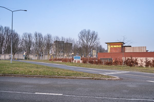 Medium property photo - Achterwerf 53, 1357 BJ Almere